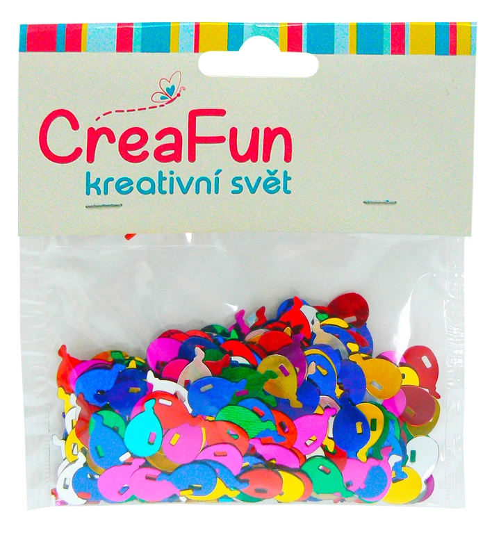 Konfety balónek 14 g