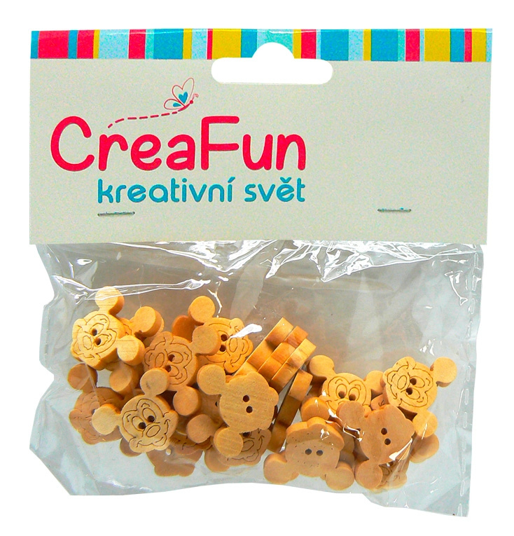 Puzzle DISNEY MICKEY – 30 dílků