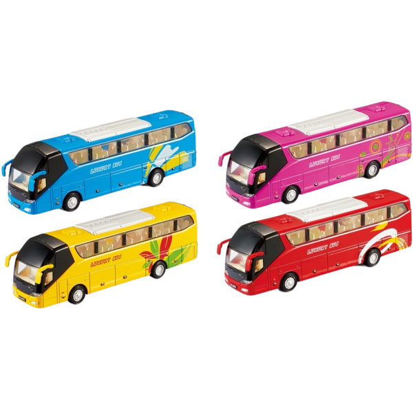 HM Studio Autobus