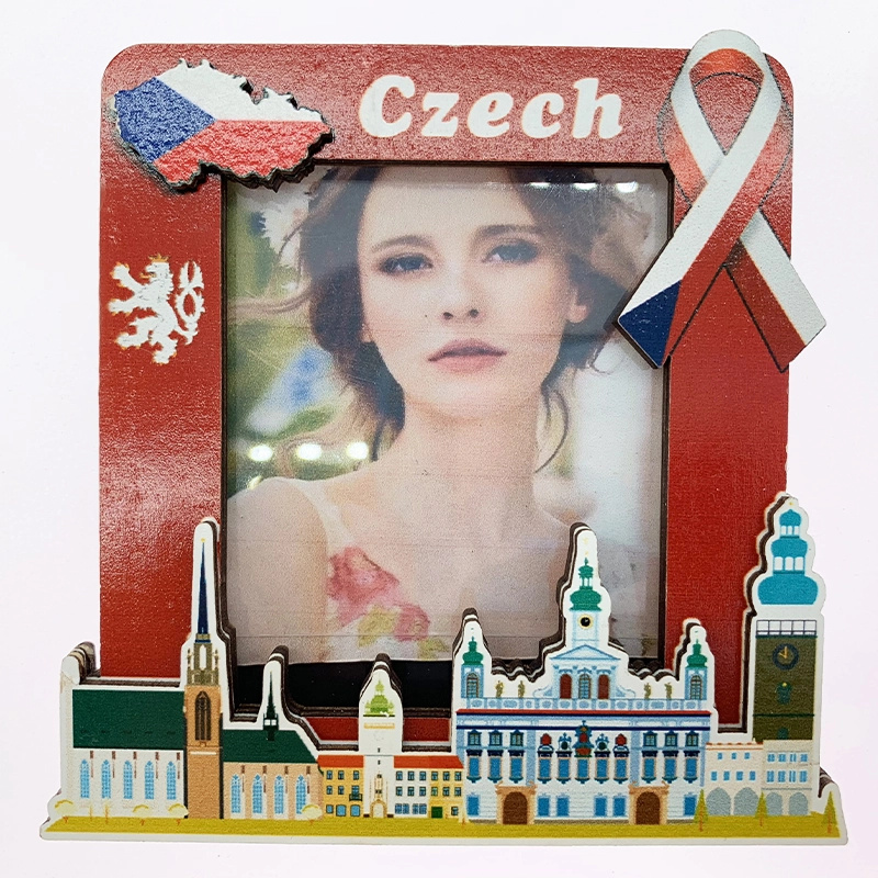 Dětský fotorámeček Sparkys