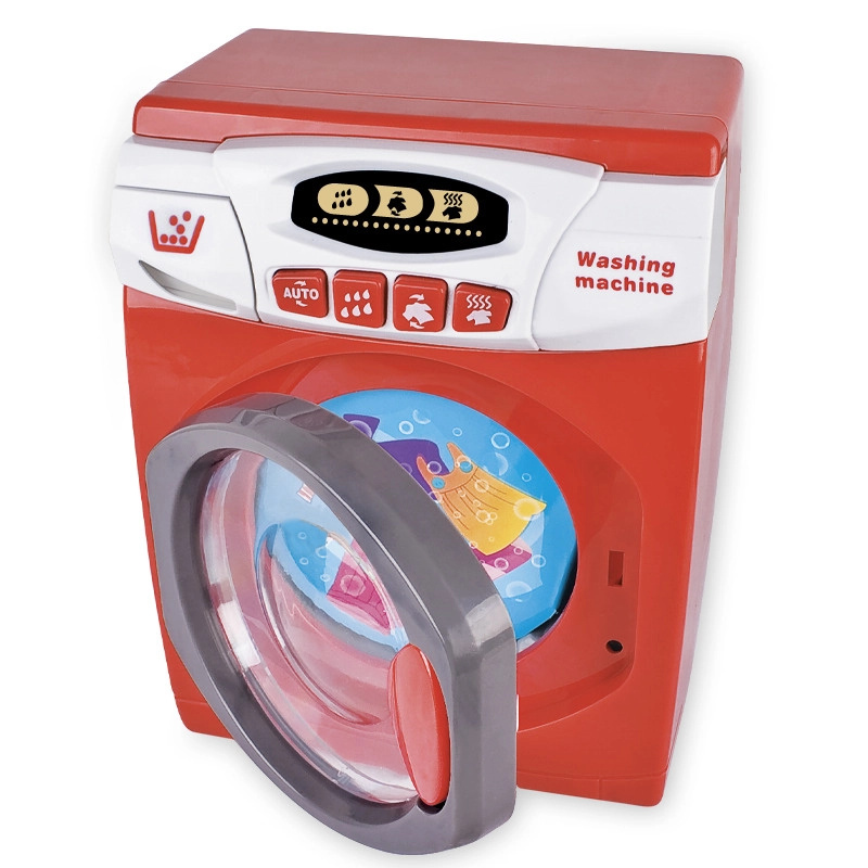 MOJE DOMÁCNOST - Pračka