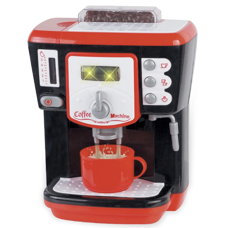 MOJE DOMÁCNOST - Kávovar