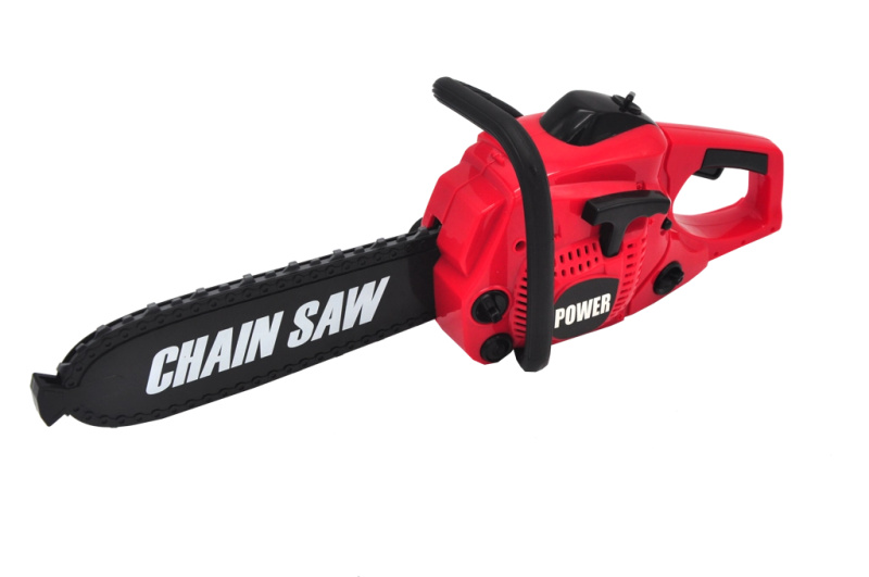 Dětská motorová pila 40cm na baterie