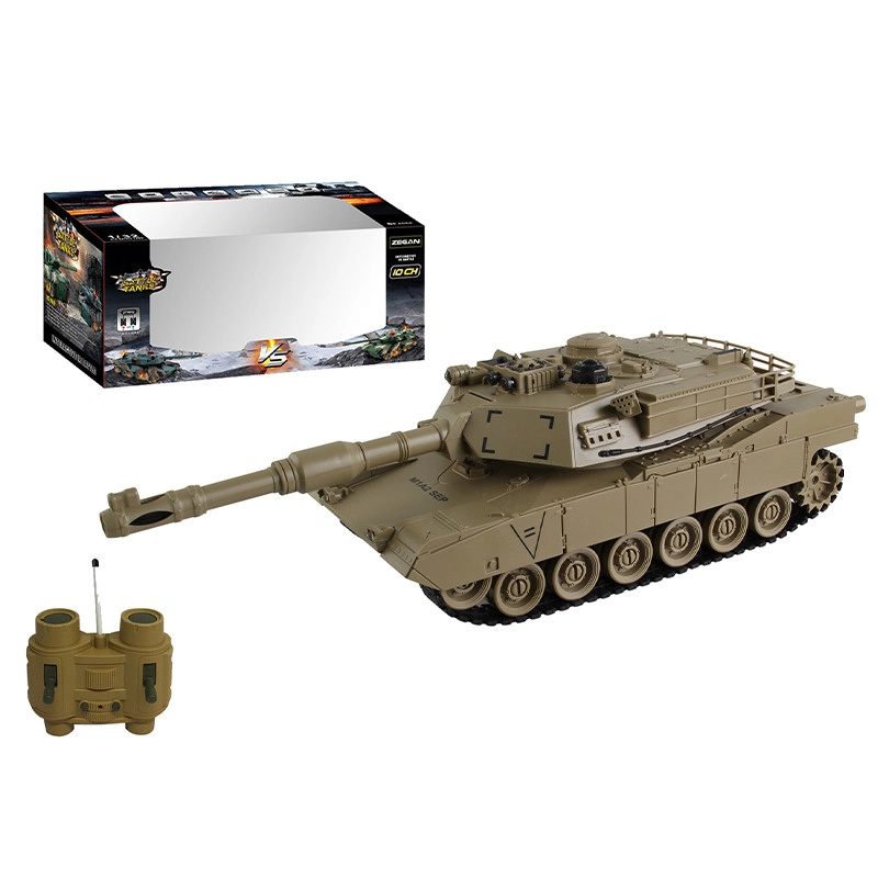 R/C Tank 1:32 M1A2
