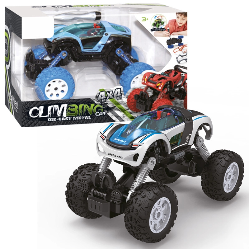 1:32 4WD Šroubovací autíčko-pull back 8620J