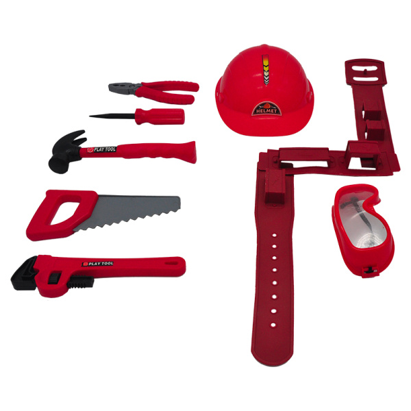 HM Studio pás s nářadím