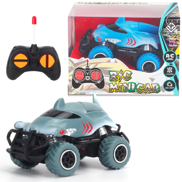 R/C Auto Mini car ŽRALOK 1:43