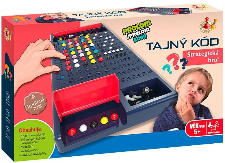 Studo Games Tajný kód
