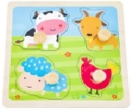 BABU - Puzzle farma 55695