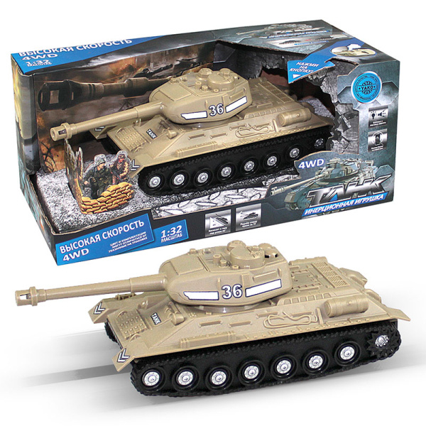 SPARKYS Tank na setrvačník 65067