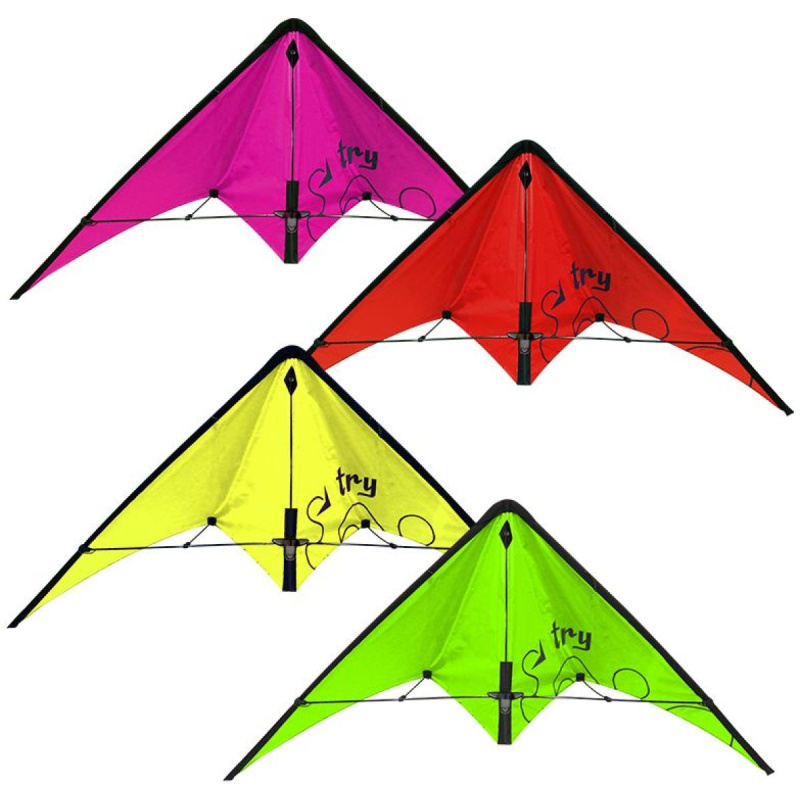 Létající Drak Pop Up Classic - více druhů