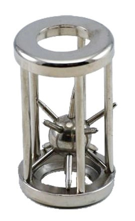 Hlavolam - kovové 6 druhů