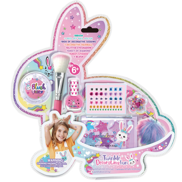 SPARKYS Sada make-up ZAJÍC