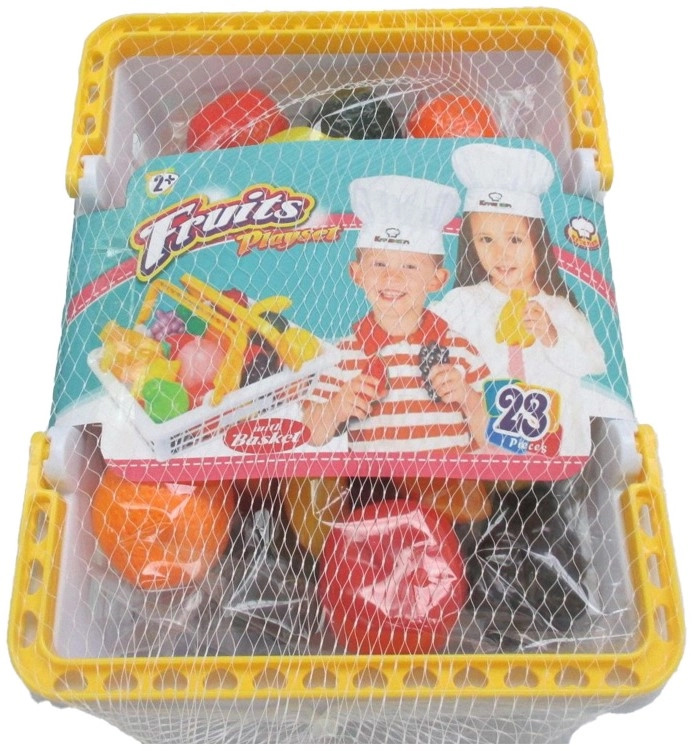 SPARKYS 21SH9051 Košík ovoce 23 ks