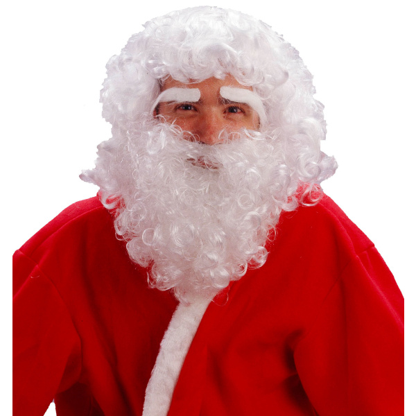 Paruka Santa