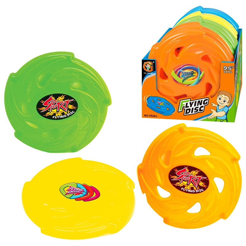 Létající talíř Frisbee 24 cm