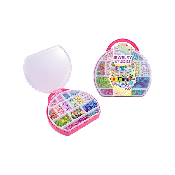 Velká sada korálků 6