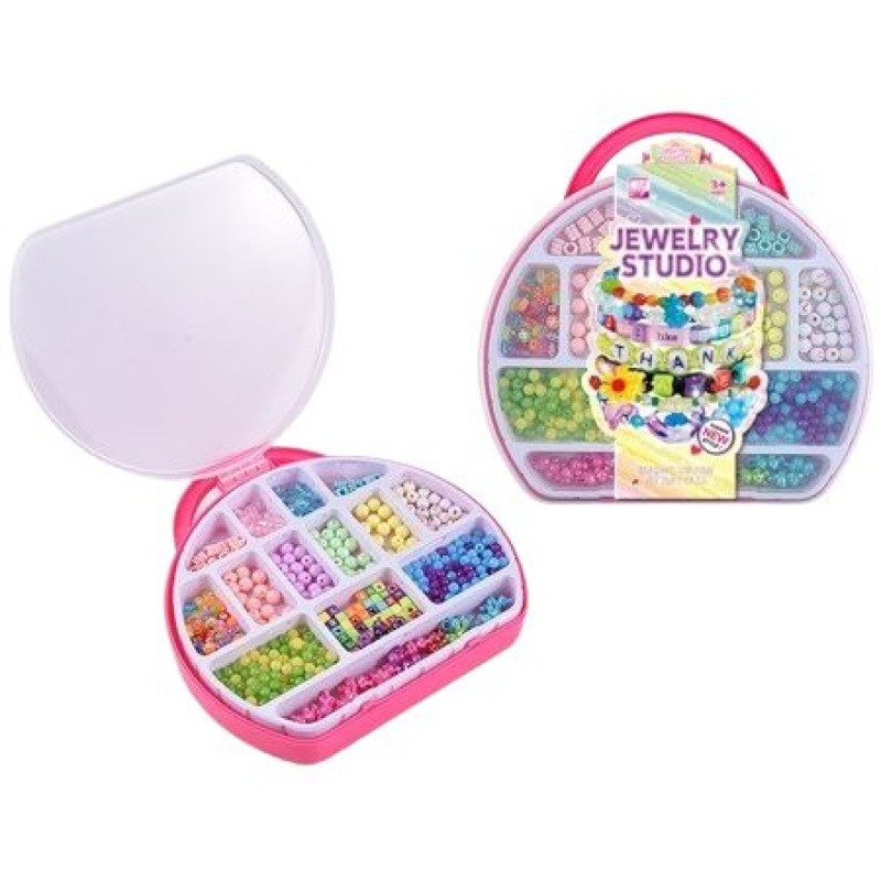 Velká sada korálků 6