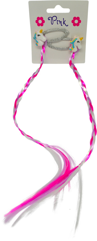 Sponky s copánky 2ks