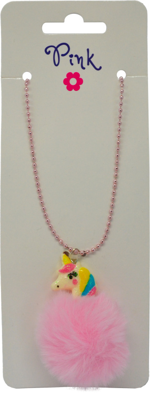 Dětský náhrdelník s jednorožcem Sparkys