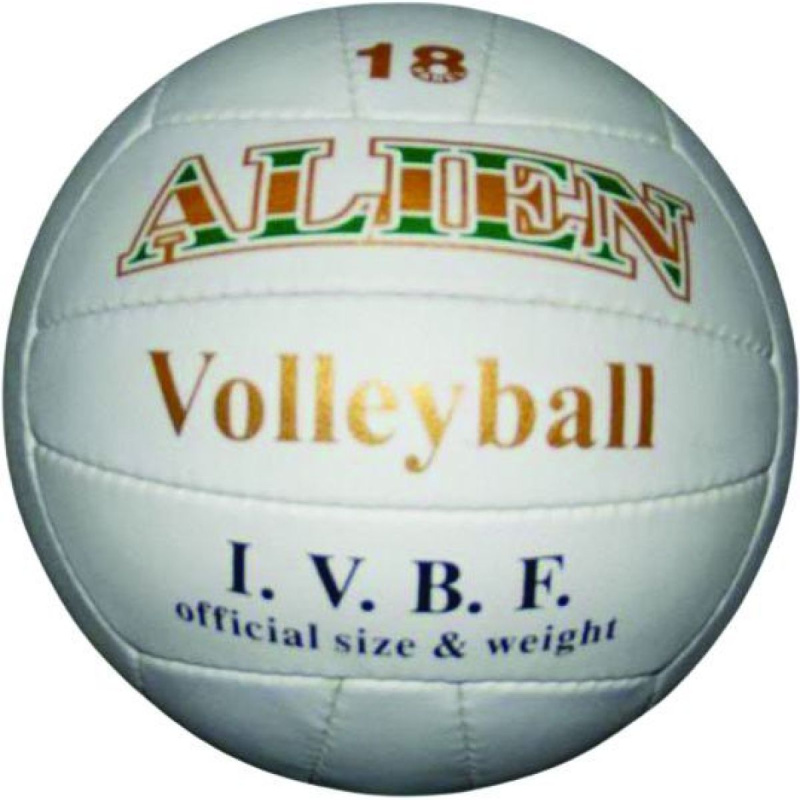 Volejbalový míč ALIEN