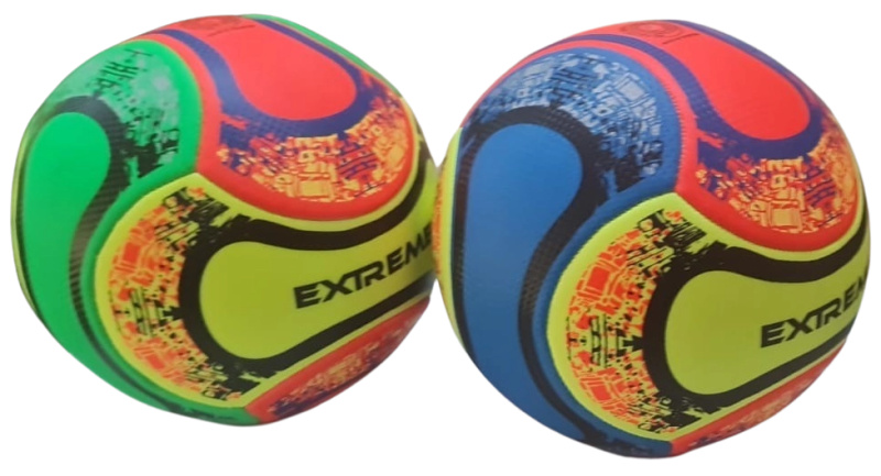 MINI Plážový fotbalový míč EXTREME