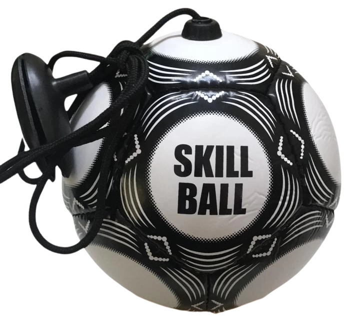 MINI Tréninkový fotbalový míč