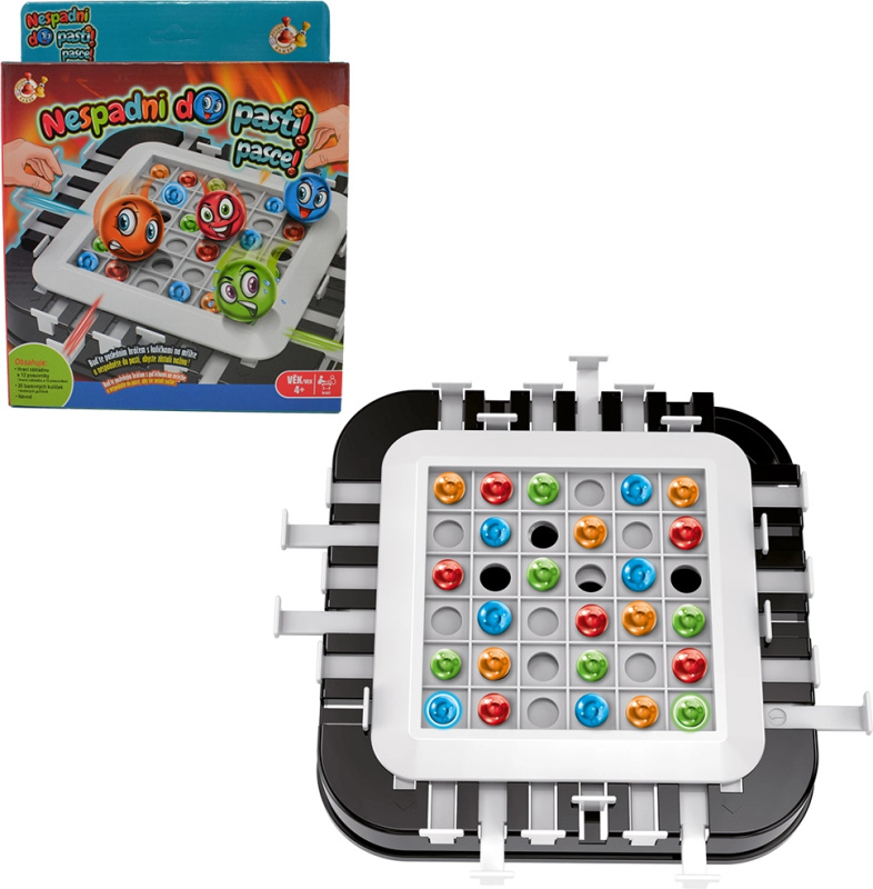 Studo Games Kuličky