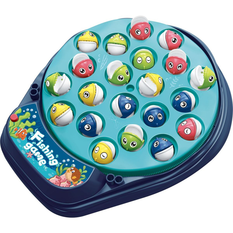 STUDO GAMES - Jde se na ryby 2