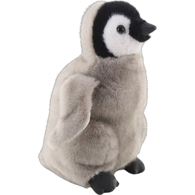 Mládě tučňáka 22 cm