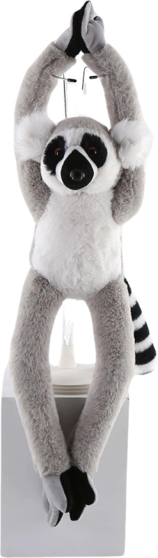 Lemur visící 46 cm