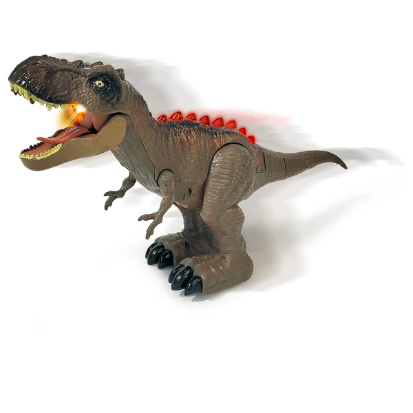 R/C Dinosaurus Tyrannosaurus Rex 2,4G 34 cm