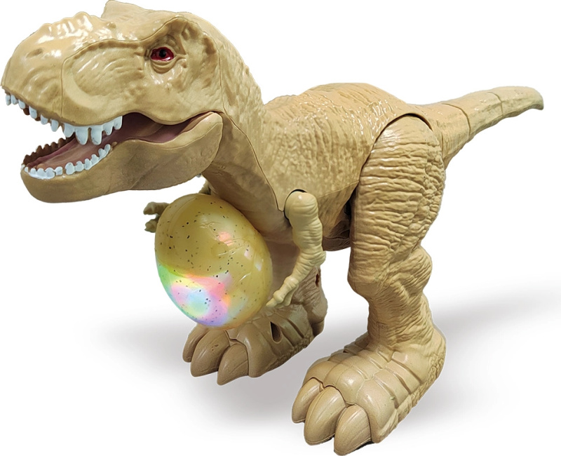 R/C Dinosaurus Tyrannosaurus Rex 27MHz 30 cm