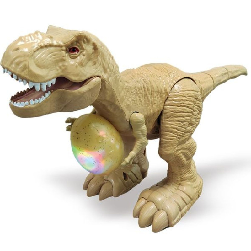 R/C Dinosaurus Tyrannosaurus Rex 27MHz 30 cm