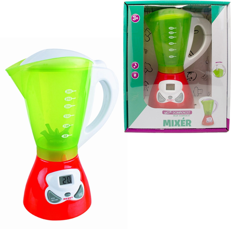 Moje domácnost Stolní mixér