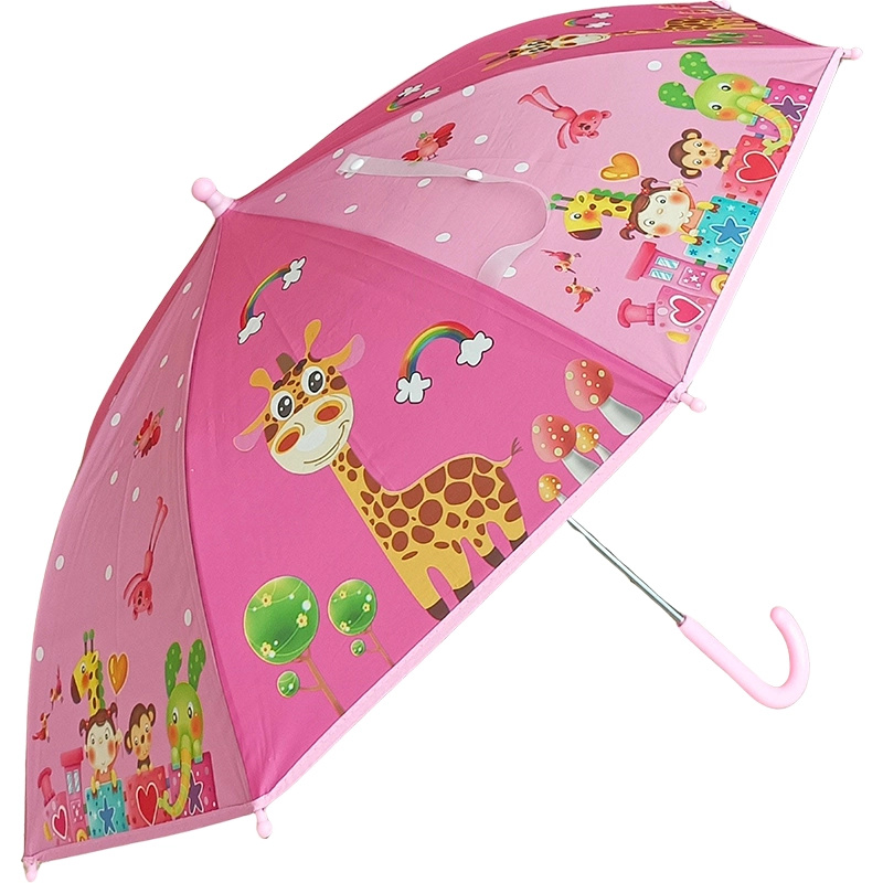 Dětský deštník Žirafa
