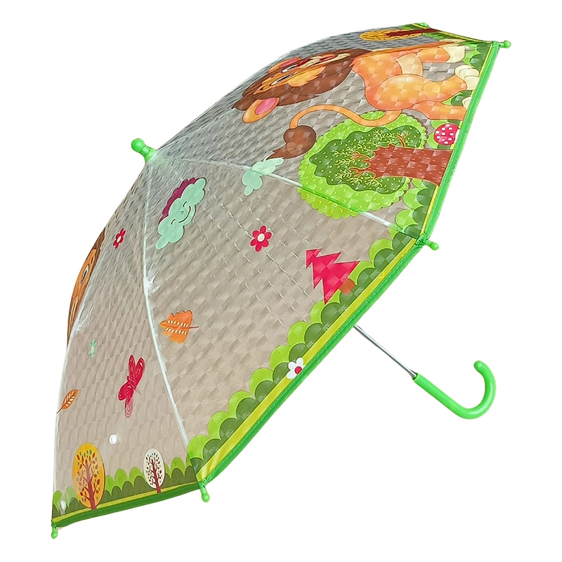 Dětský deštník Lev