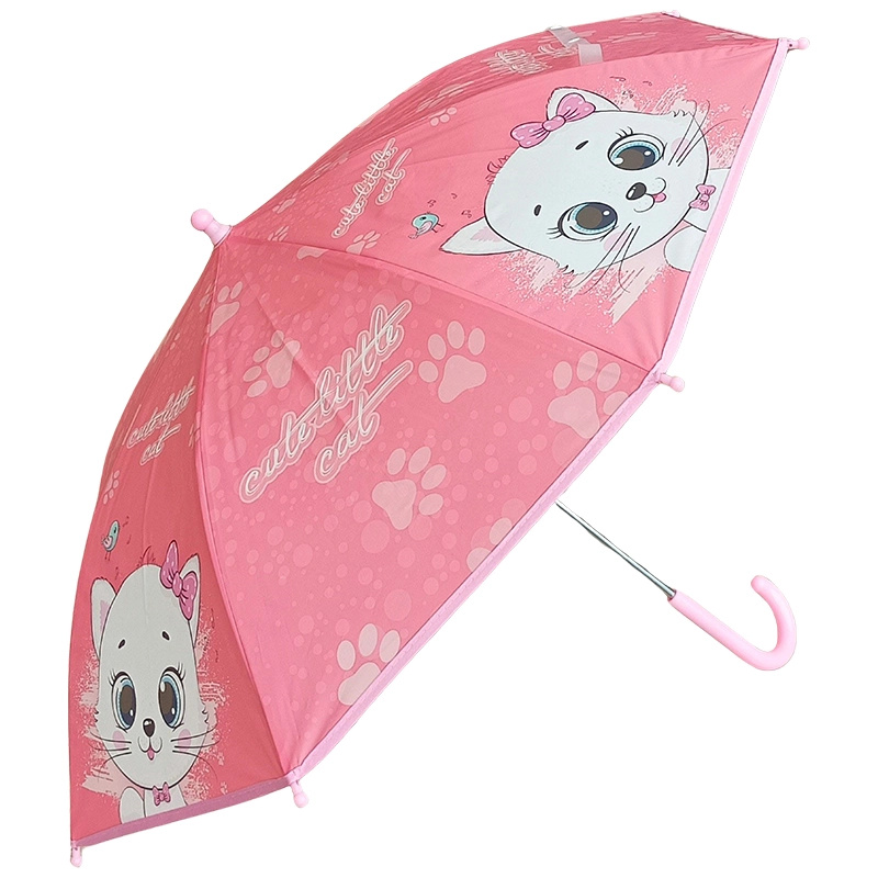 Dětský deštník Kočička