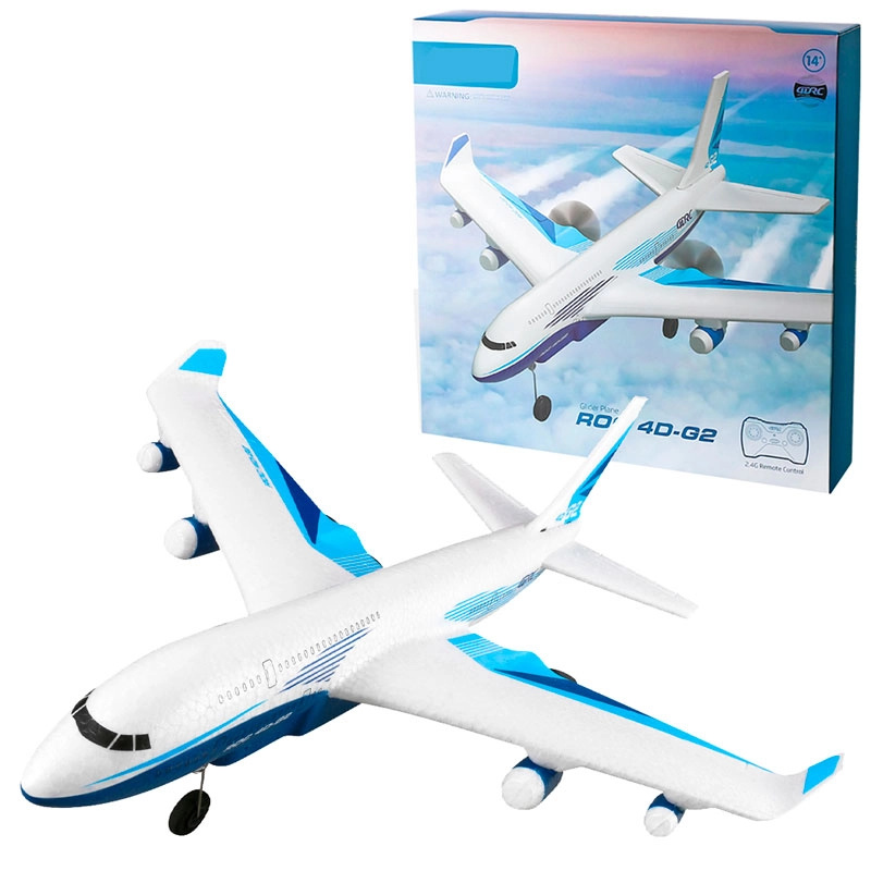 RC Dopravní letadlo G2