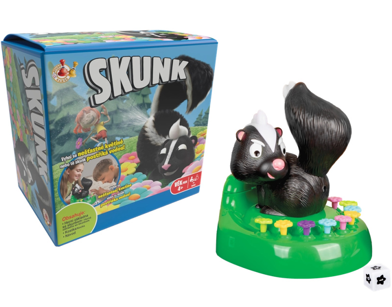 Skunk