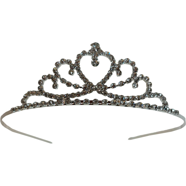 PINK - Čelenka Fairy Tale