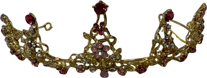 PINK - Čelenka Magic Sparkle