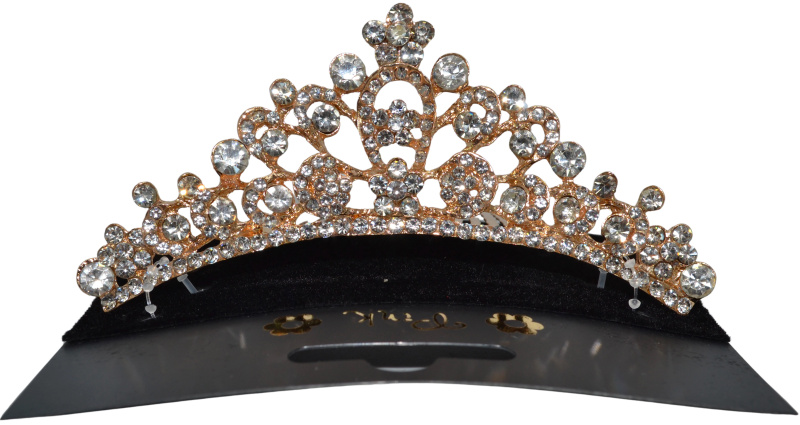 PINK - Čelenka Moonlight Princess