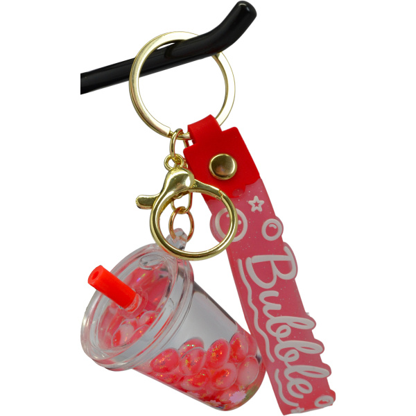 Přívěsek na klíče kelímek