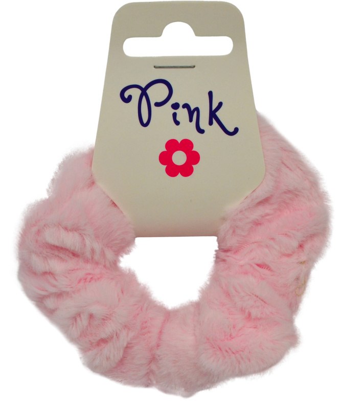 Gumička do vlasů se srdíčky SPARKYS