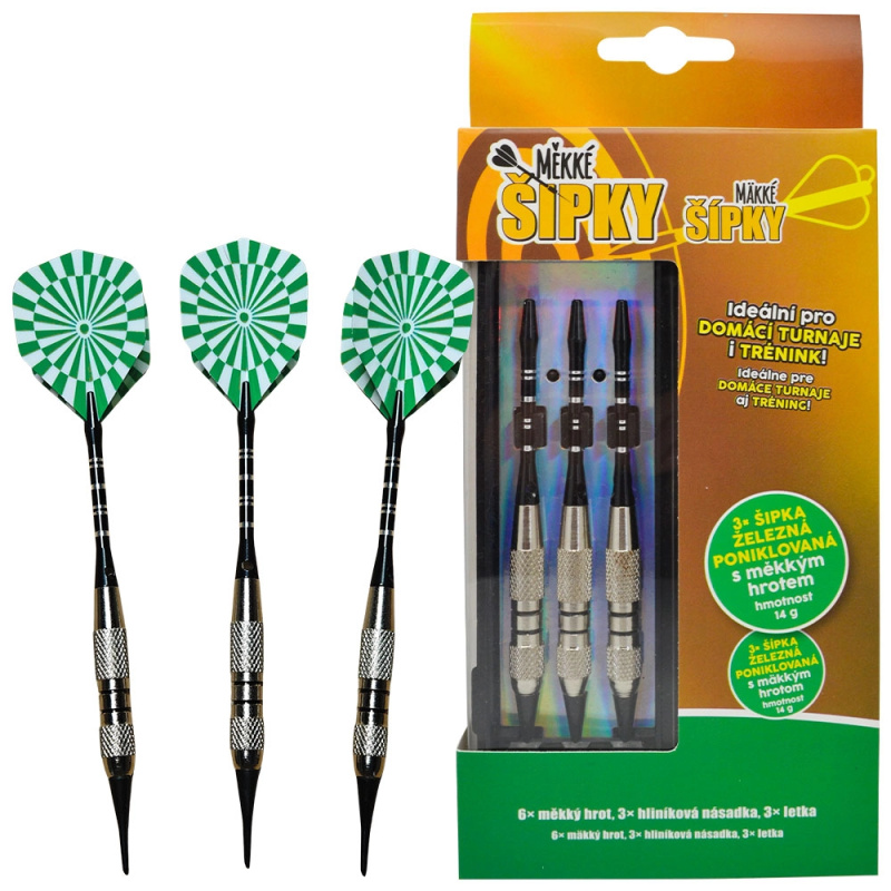 Sada šipek Skywalker