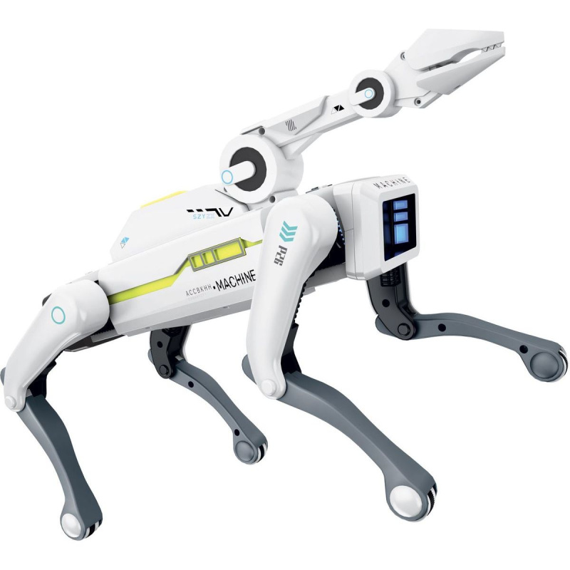 R/C KYBERPES CyberWoof