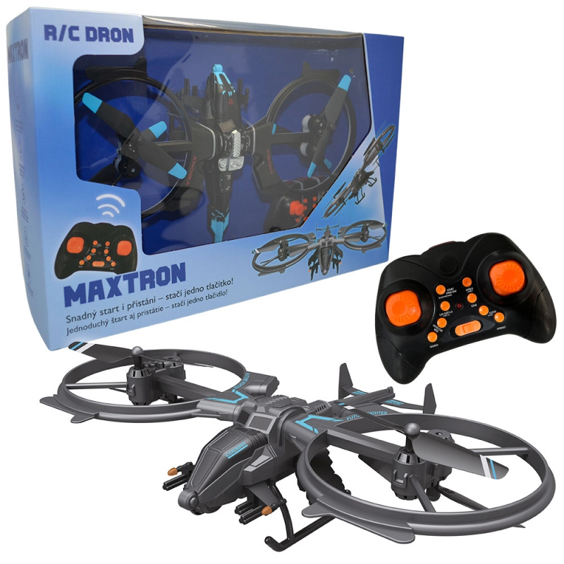 R/C Dron MAXTRON