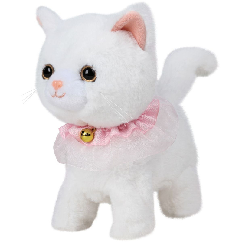 PLYŠÁKOV - Interaktivní kočička Mája