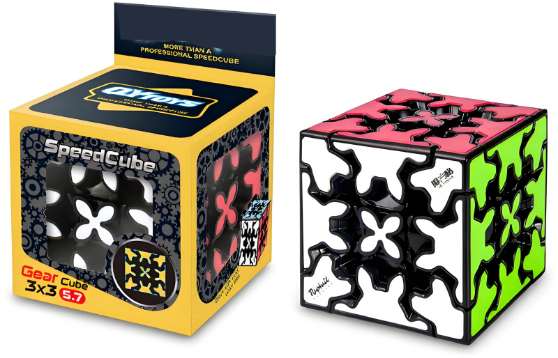 Hlavolam třetího řádu